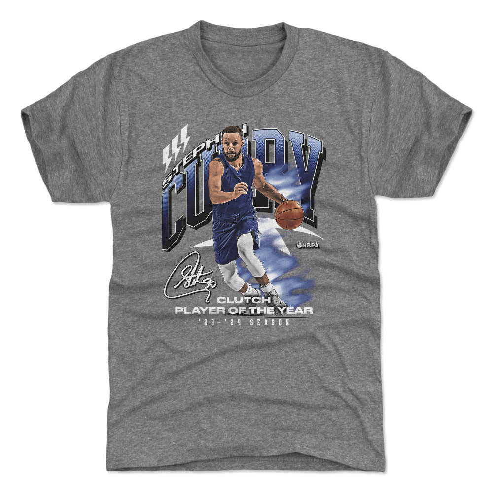 Steph Curry Men&#39;s Premium T-Shirt | 500 LEVEL