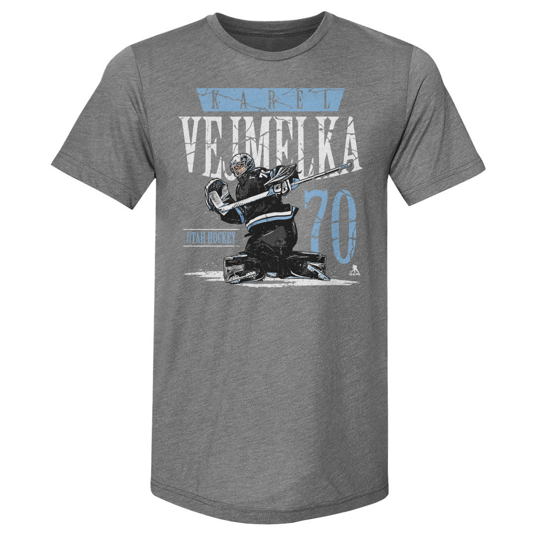 Karel Vejmelka Men&#39;s Premium T-Shirt | 500 LEVEL