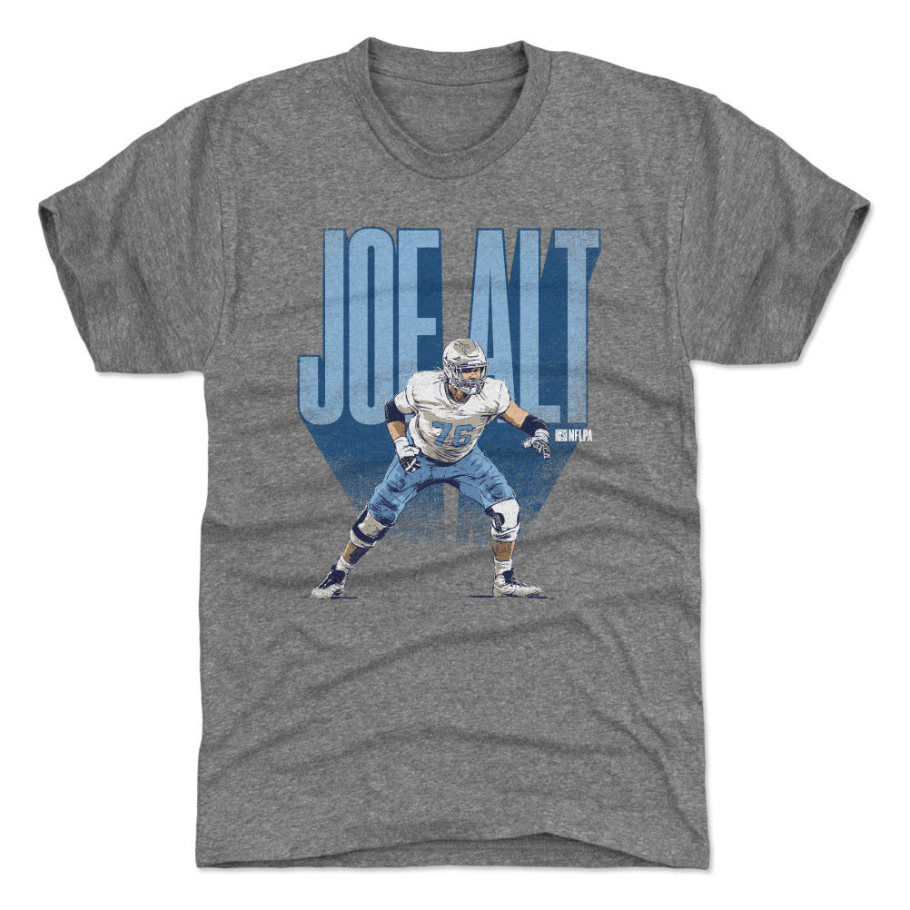 Joe Alt Men&#39;s Premium T-Shirt | 500 LEVEL