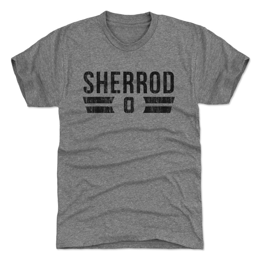 Jaylyn Sherrod Men&#39;s Premium T-Shirt | 500 LEVEL