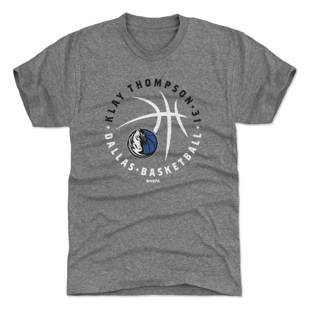 Klay Thompson Men&#39;s Premium T-Shirt | 500 LEVEL