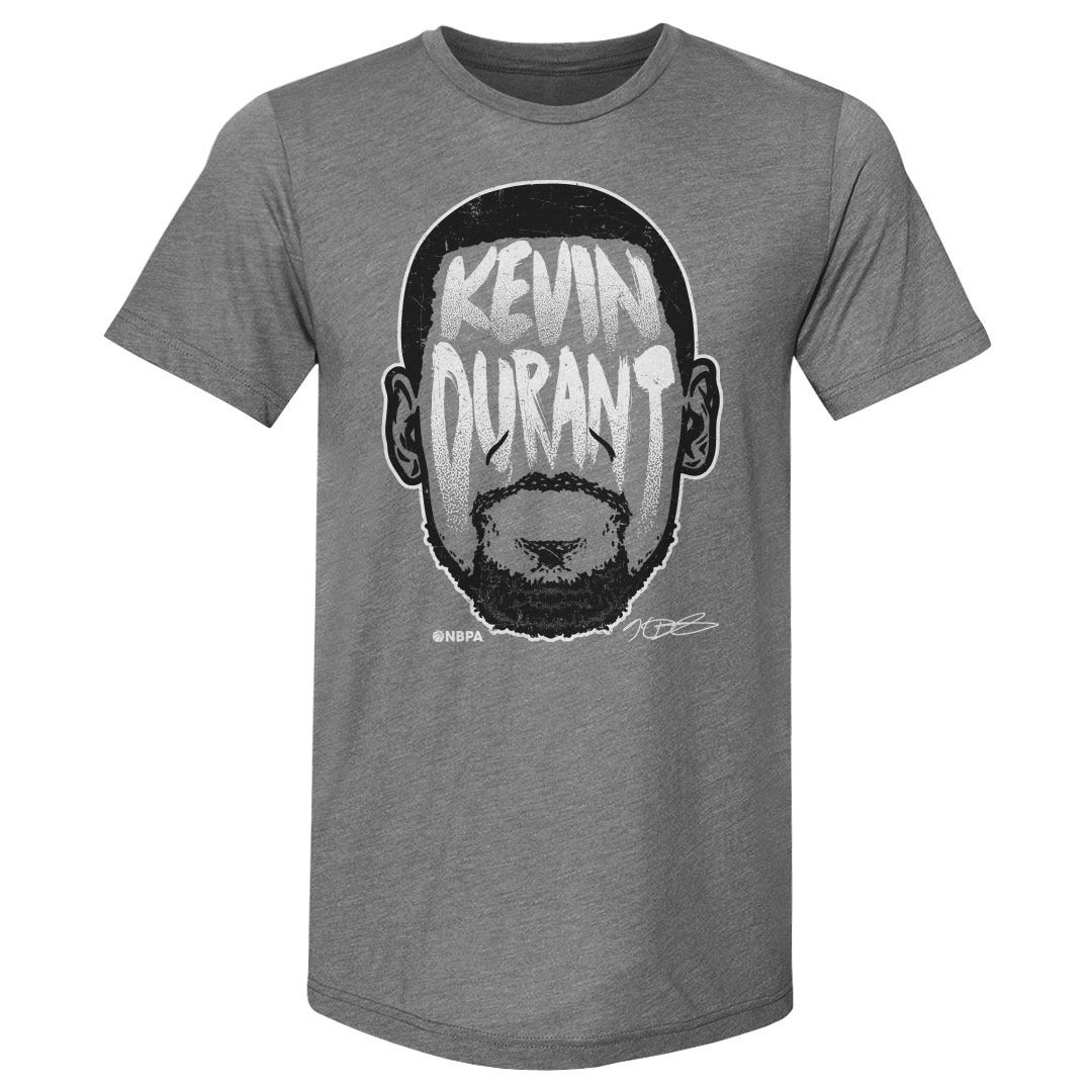 Kevin Durant Men&#39;s Premium T-Shirt | 500 LEVEL