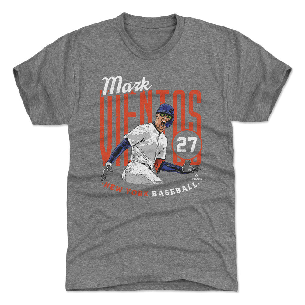 Mark Vientos Men&#39;s Premium T-Shirt | 500 LEVEL