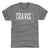 Jordan Travis Men's Premium T-Shirt | 500 LEVEL