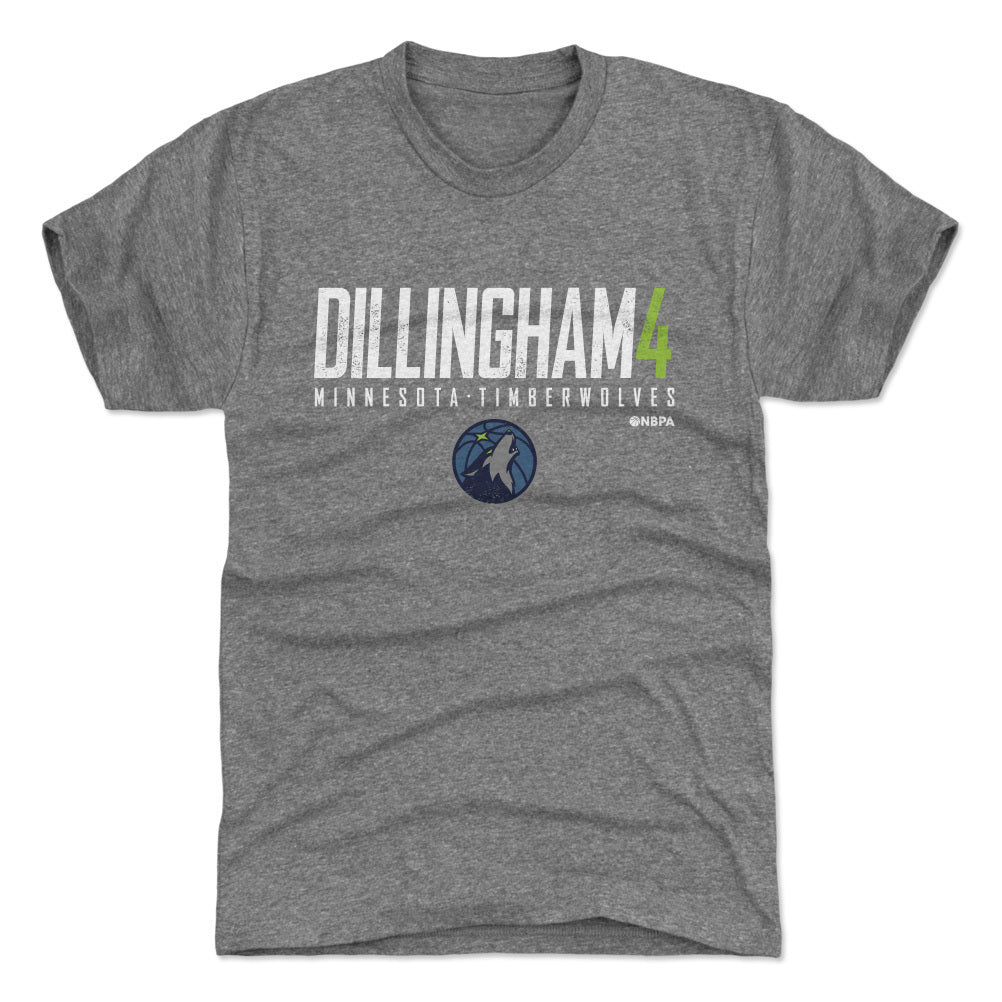 Rob Dillingham Men&#39;s Premium T-Shirt | 500 LEVEL