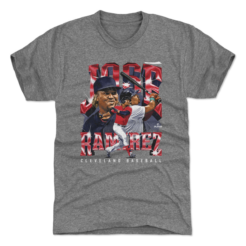 Jose Ramirez Men&#39;s Premium T-Shirt | 500 LEVEL