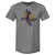 Cameron Brink Men's Premium T-Shirt | 500 LEVEL