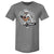 Brock Bowers Men's Premium T-Shirt | 500 LEVEL