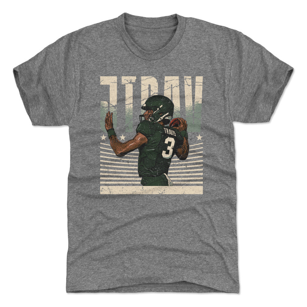 Jordan Travis Men&#39;s Premium T-Shirt | 500 LEVEL