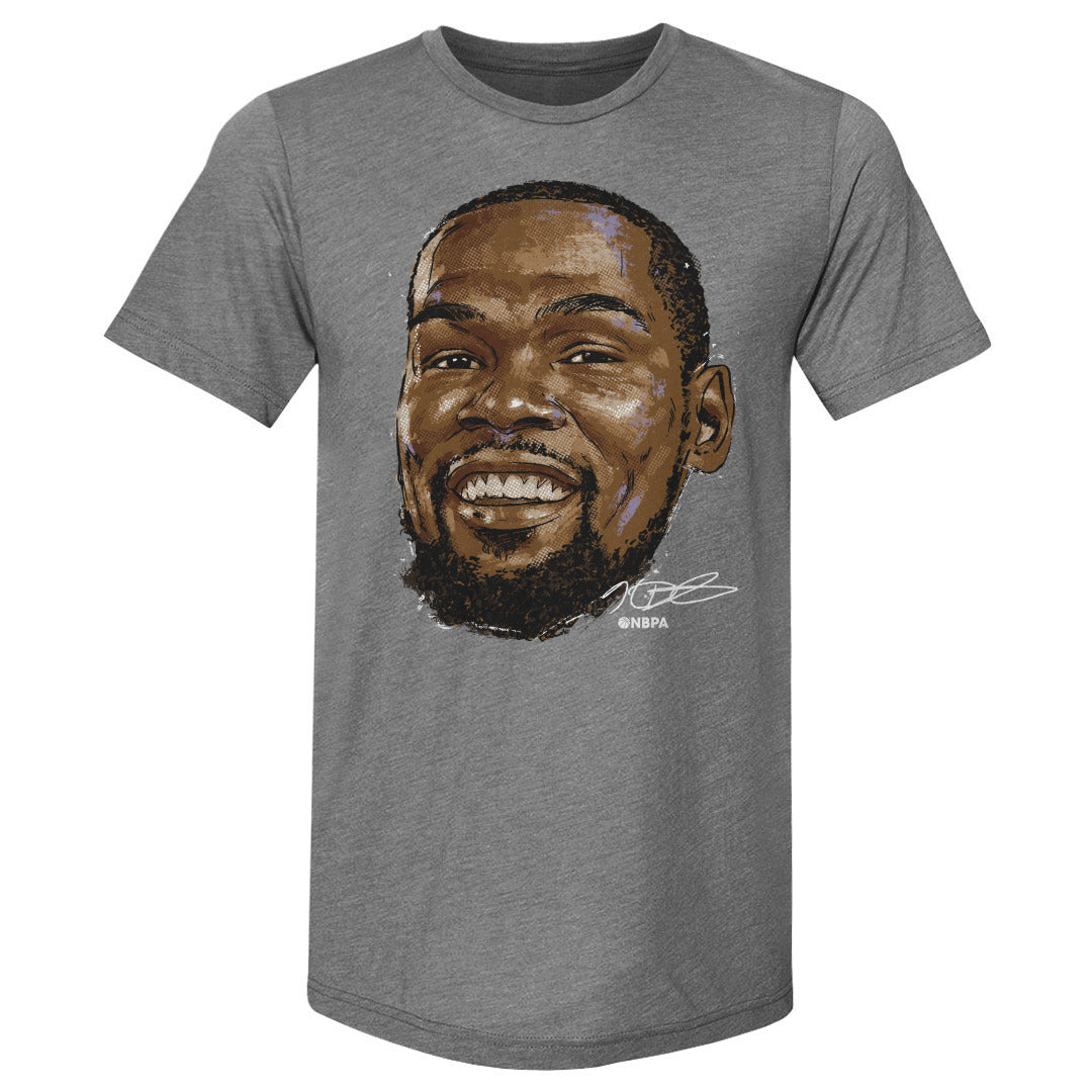 Kevin Durant Men&#39;s Premium T-Shirt | 500 LEVEL