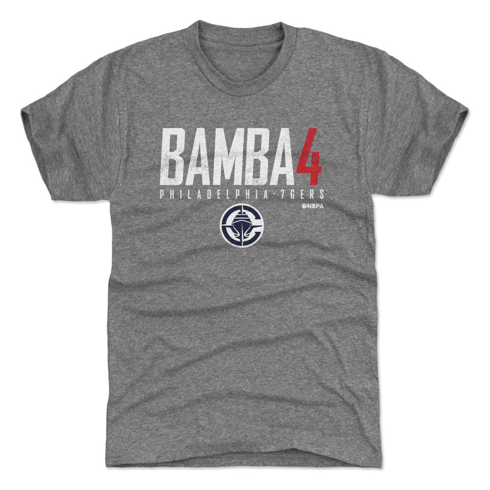 Mo Bamba Men&#39;s Premium T-Shirt | 500 LEVEL