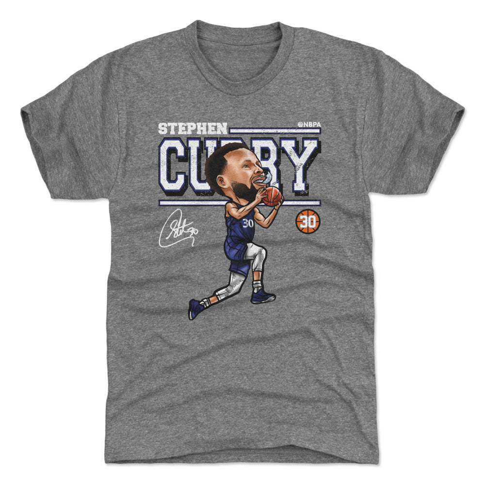 Steph Curry Men&#39;s Premium T-Shirt | 500 LEVEL