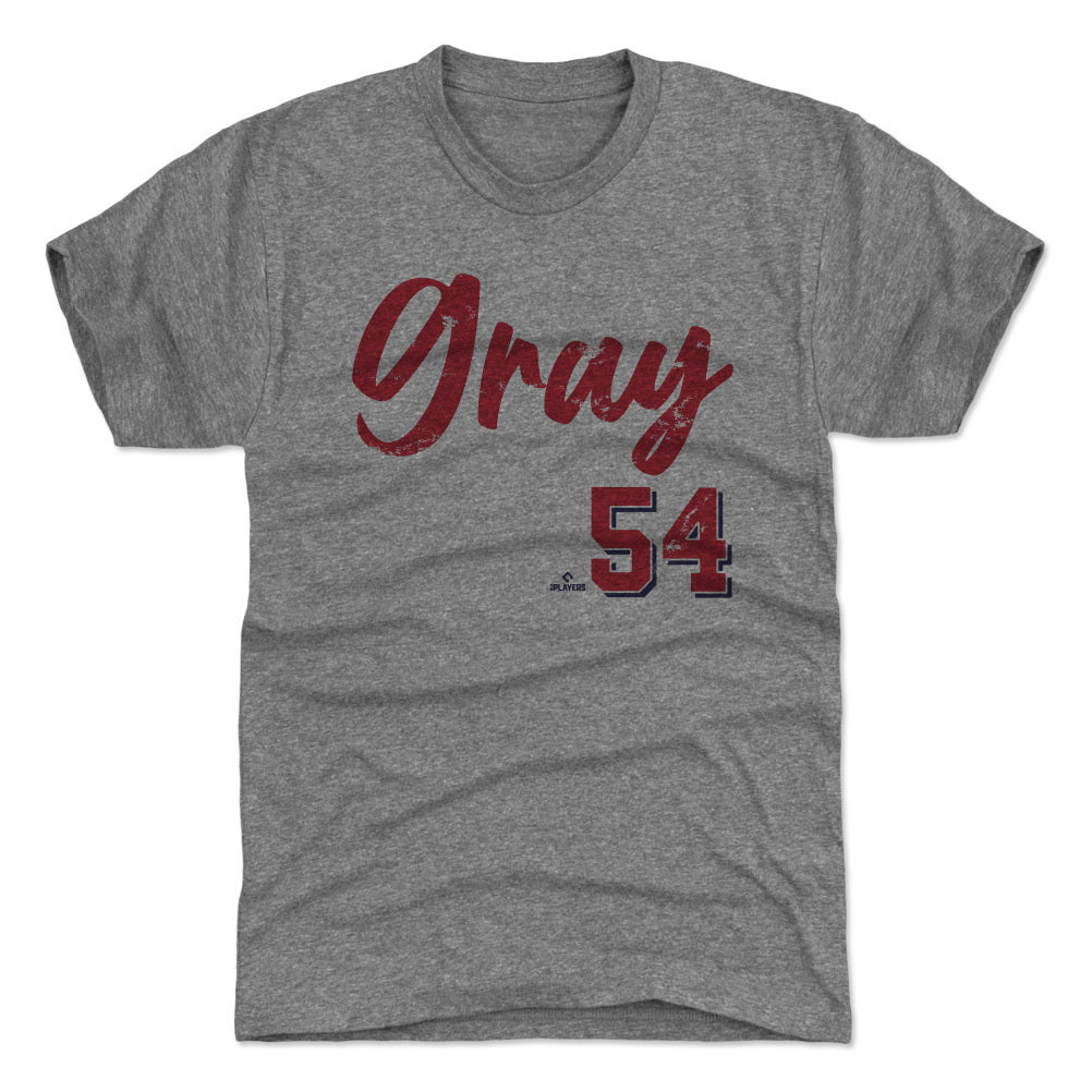 Sonny Gray Men&#39;s Premium T-Shirt | 500 LEVEL