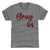 Sonny Gray Men's Premium T-Shirt | 500 LEVEL