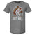 Donovan Mitchell Men's Premium T-Shirt | 500 LEVEL