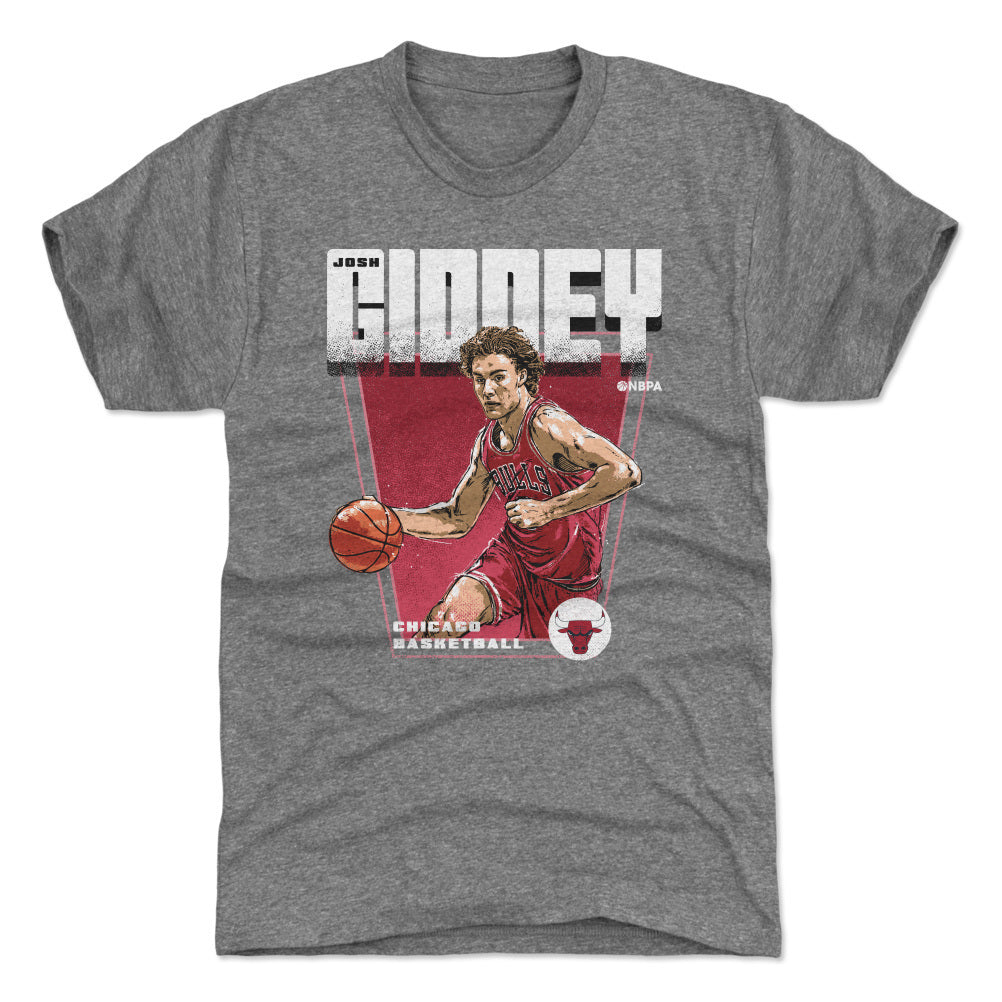 Josh Giddey Men&#39;s Premium T-Shirt | 500 LEVEL