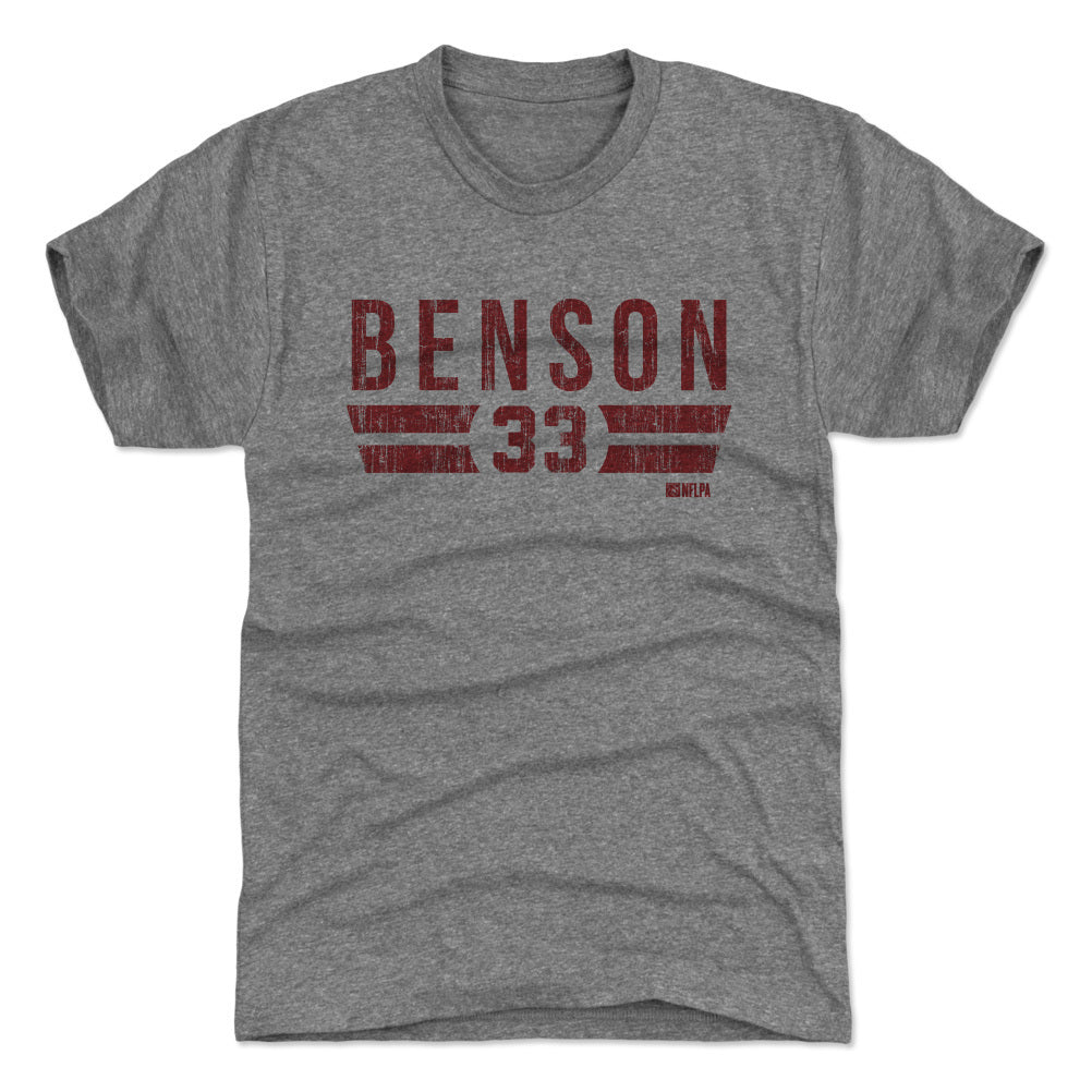 Trey Benson Men&#39;s Premium T-Shirt | 500 LEVEL