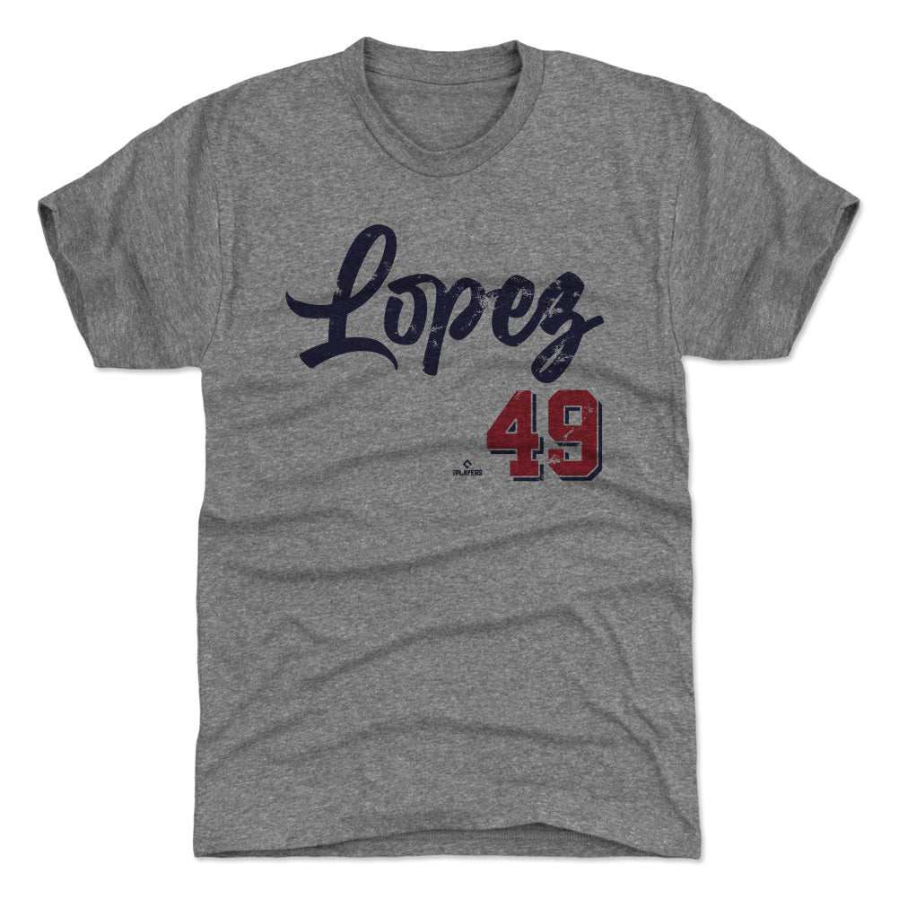 Pablo Lopez Men&#39;s Premium T-Shirt | 500 LEVEL