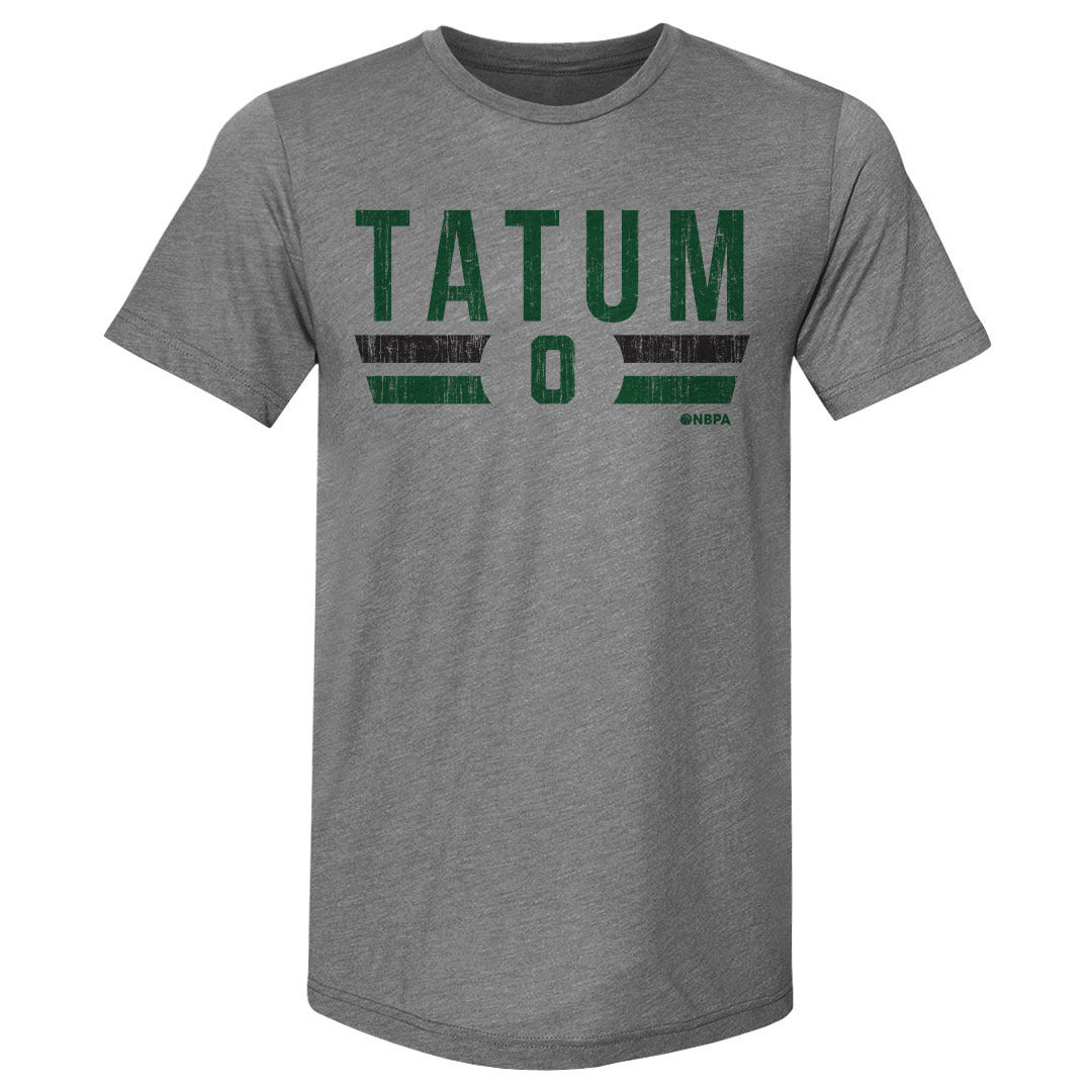 Jayson Tatum Men&#39;s Premium T-Shirt | 500 LEVEL