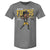 Justin Fields Men's Premium T-Shirt | 500 LEVEL