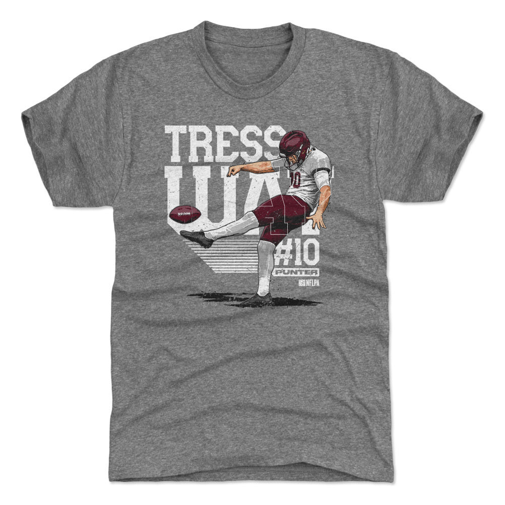 Tress Way Men&#39;s Premium T-Shirt | 500 LEVEL