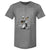 Brock Bowers Men's Premium T-Shirt | 500 LEVEL