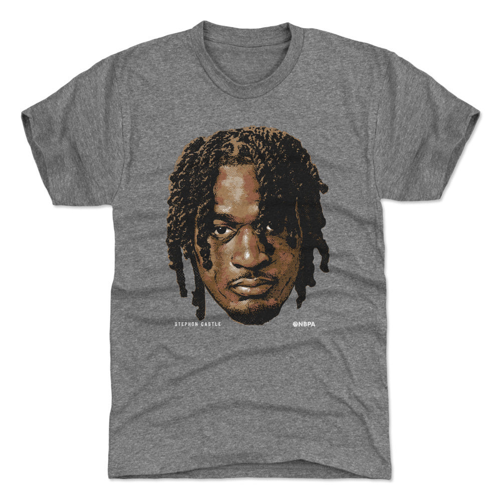 Stephon Castle Men&#39;s Premium T-Shirt | 500 LEVEL