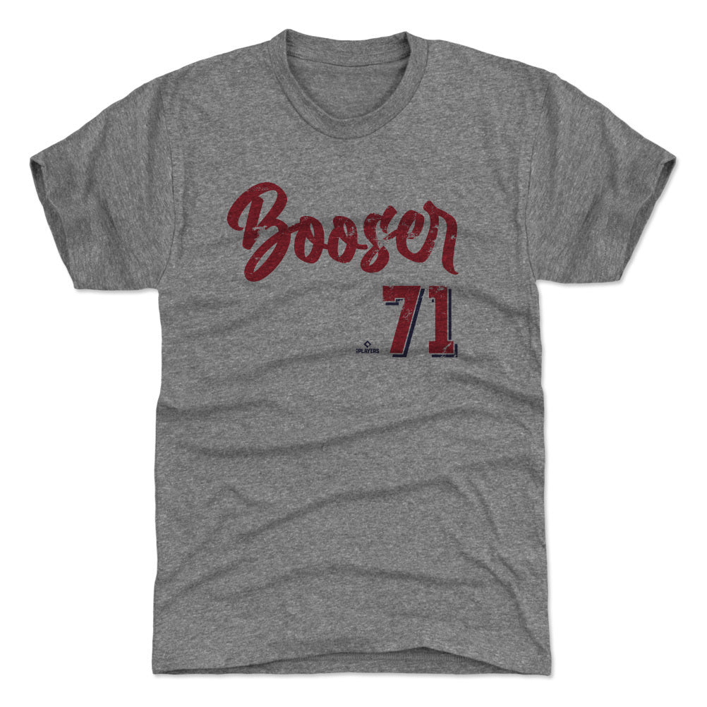 Cam Booser Men&#39;s Premium T-Shirt | 500 LEVEL