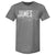 LeBron James Men's Premium T-Shirt | 500 LEVEL