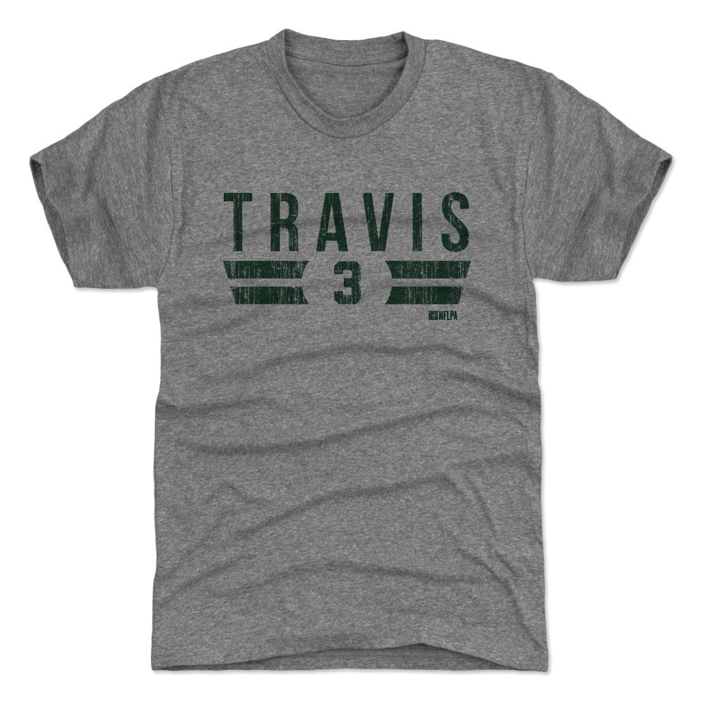 Jordan Travis Men&#39;s Premium T-Shirt | 500 LEVEL