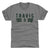 Jordan Travis Men's Premium T-Shirt | 500 LEVEL