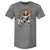 Brock Faber Men's Premium T-Shirt | 500 LEVEL