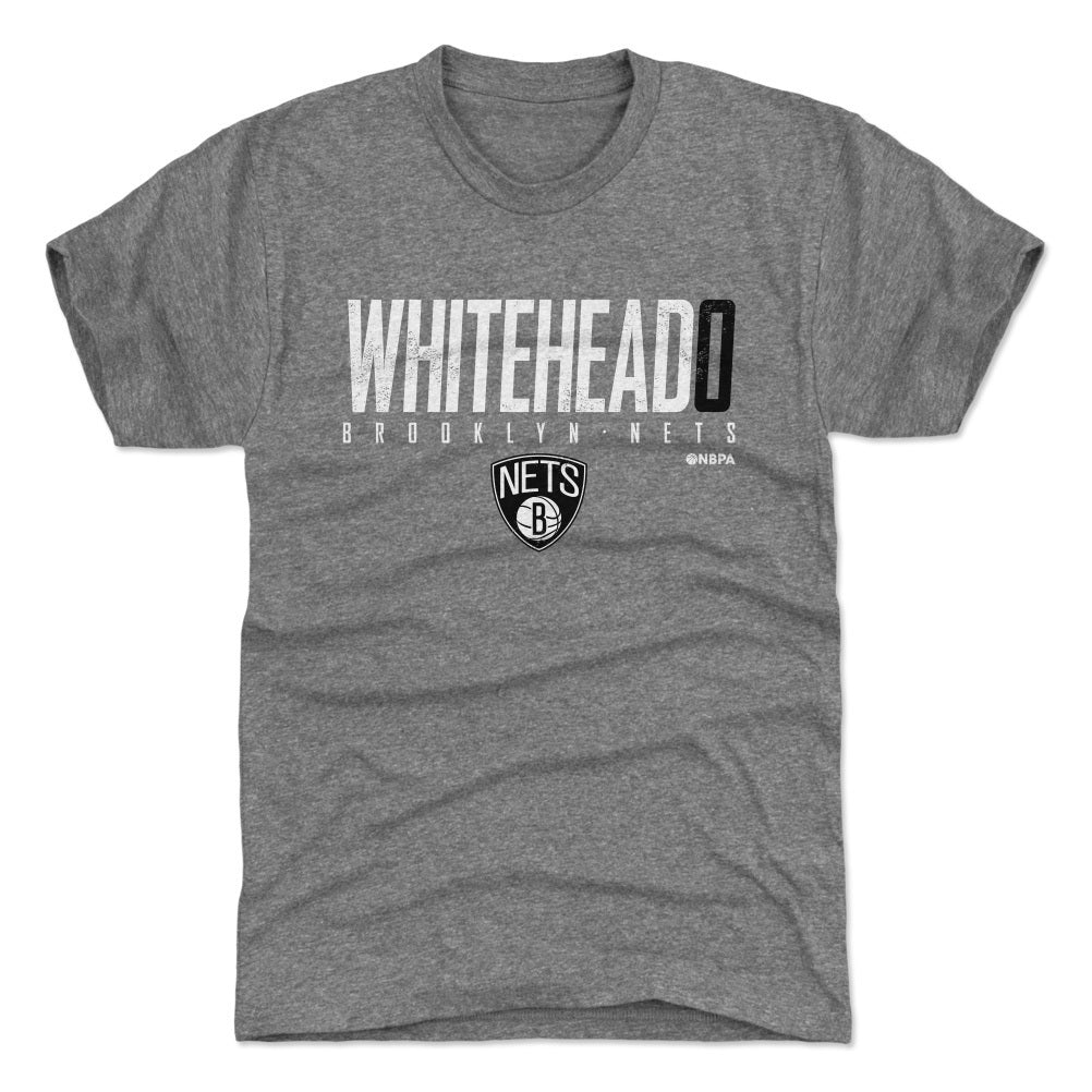 Dariq Whitehead Men&#39;s Premium T-Shirt | 500 LEVEL