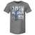 Aidan Hutchinson Men's Premium T-Shirt | 500 LEVEL