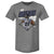 Joe Mixon Men's Premium T-Shirt | 500 LEVEL