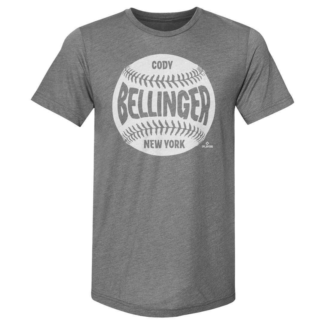 Cody Bellinger Men&#39;s Premium T-Shirt | 500 LEVEL