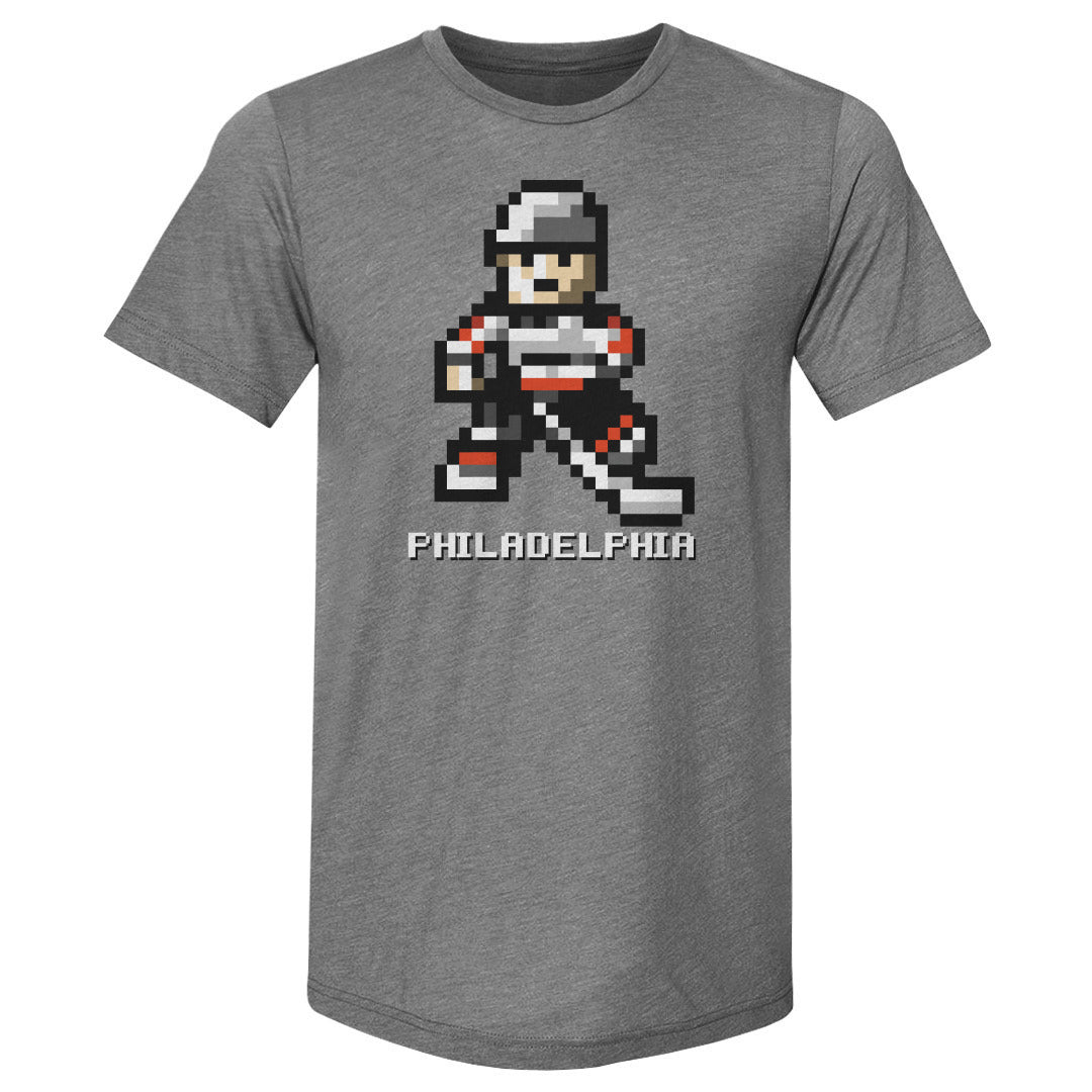 Philadelphia Men&#39;s Premium T-Shirt | 500 LEVEL