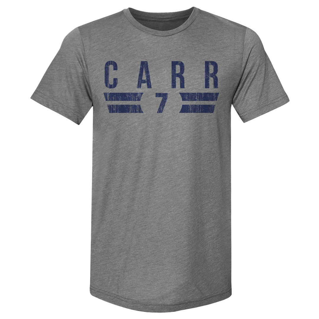 Andrew Carr Men&#39;s Premium T-Shirt | 500 LEVEL