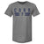 Andrew Carr Men's Premium T-Shirt | 500 LEVEL