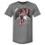 George Kittle Men's Premium T-Shirt | 500 LEVEL