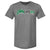 Logan Stankoven Men's Premium T-Shirt | 500 LEVEL