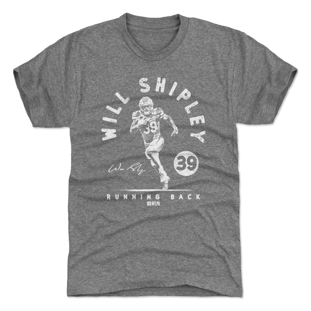 Will Shipley Men&#39;s Premium T-Shirt | 500 LEVEL