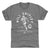 Will Shipley Men's Premium T-Shirt | 500 LEVEL