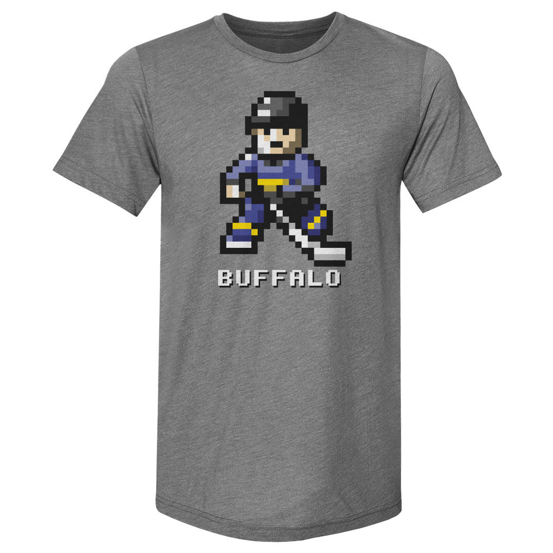 Buffalo Men&#39;s Premium T-Shirt | 500 LEVEL