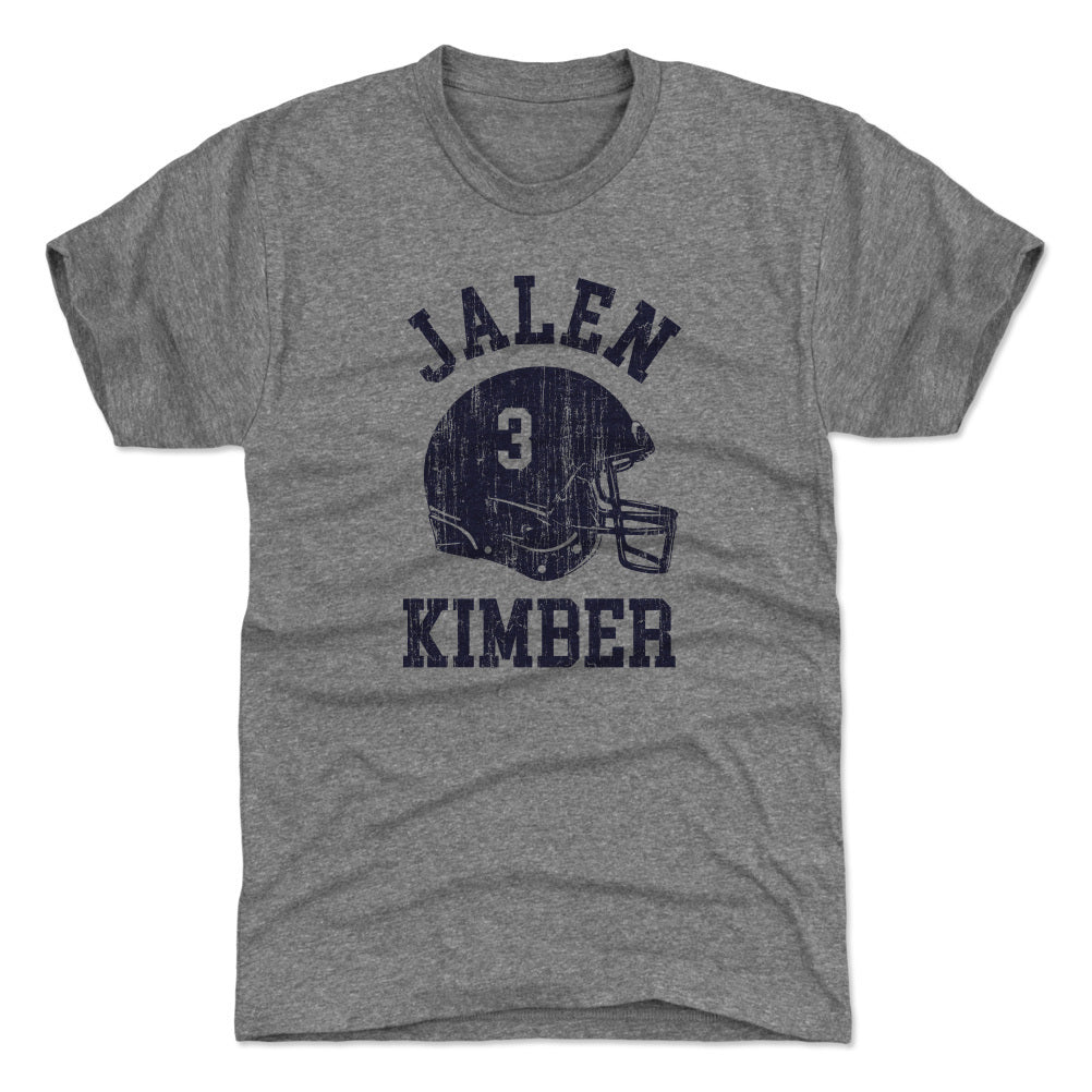 Jalen Kimber Men&#39;s Premium T-Shirt | 500 LEVEL