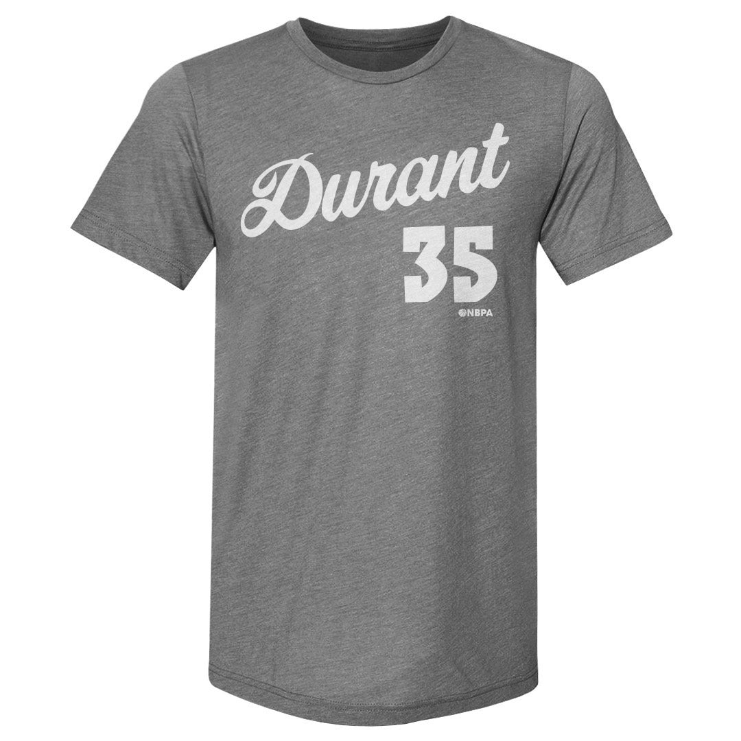 Kevin Durant Men&#39;s Premium T-Shirt | 500 LEVEL