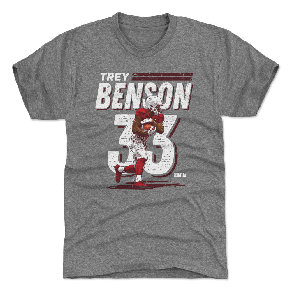 Trey Benson Men&#39;s Premium T-Shirt | 500 LEVEL