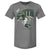 DeVonta Smith Men's Premium T-Shirt | 500 LEVEL