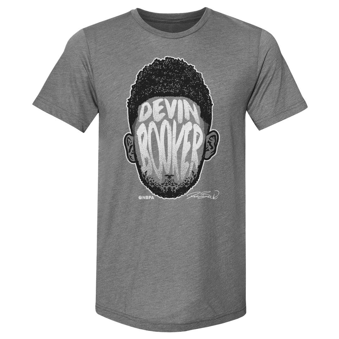 Devin Booker Men&#39;s Premium T-Shirt | 500 LEVEL