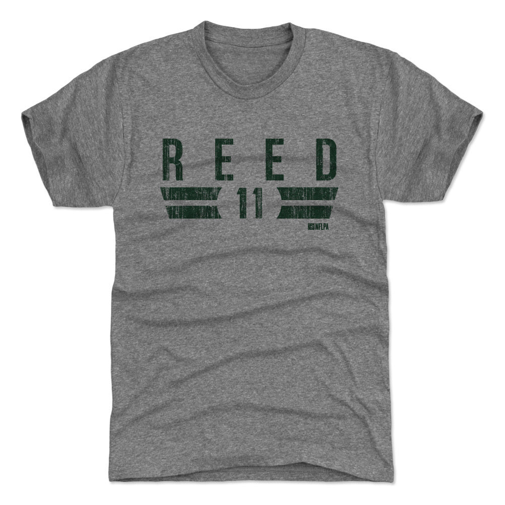 Jayden Reed Men&#39;s Premium T-Shirt | 500 LEVEL